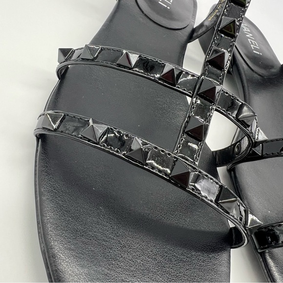 Vaneli Nelina Studded Sandals Size 9.5 - Picture 5 of 16